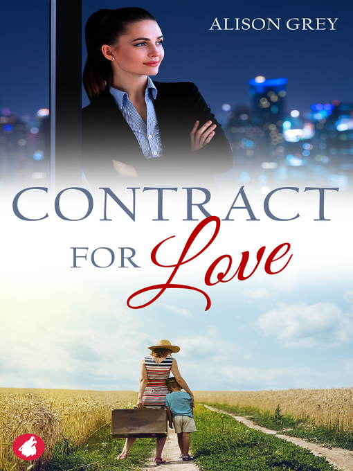 Title details for Contract for Love by Alison Grey - Available